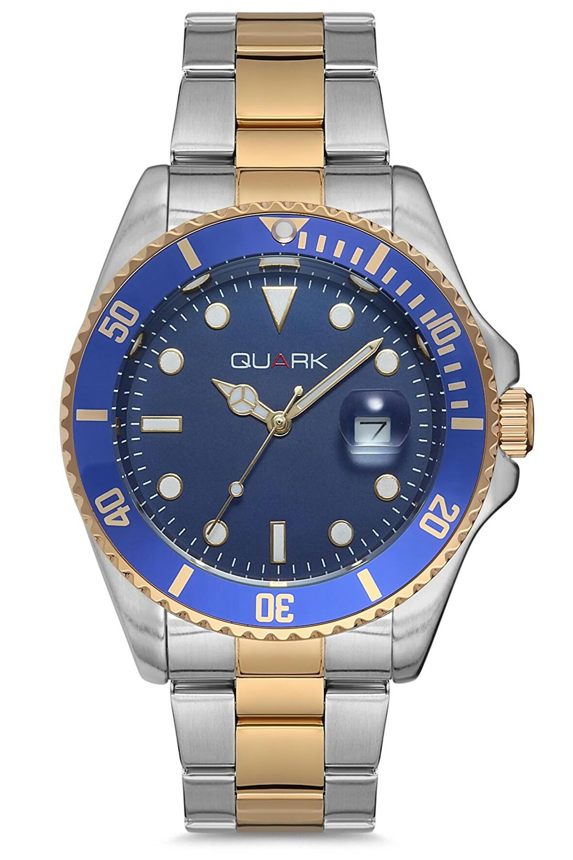 QUARK QC-421D-2A ERKEK KOL SAATİ