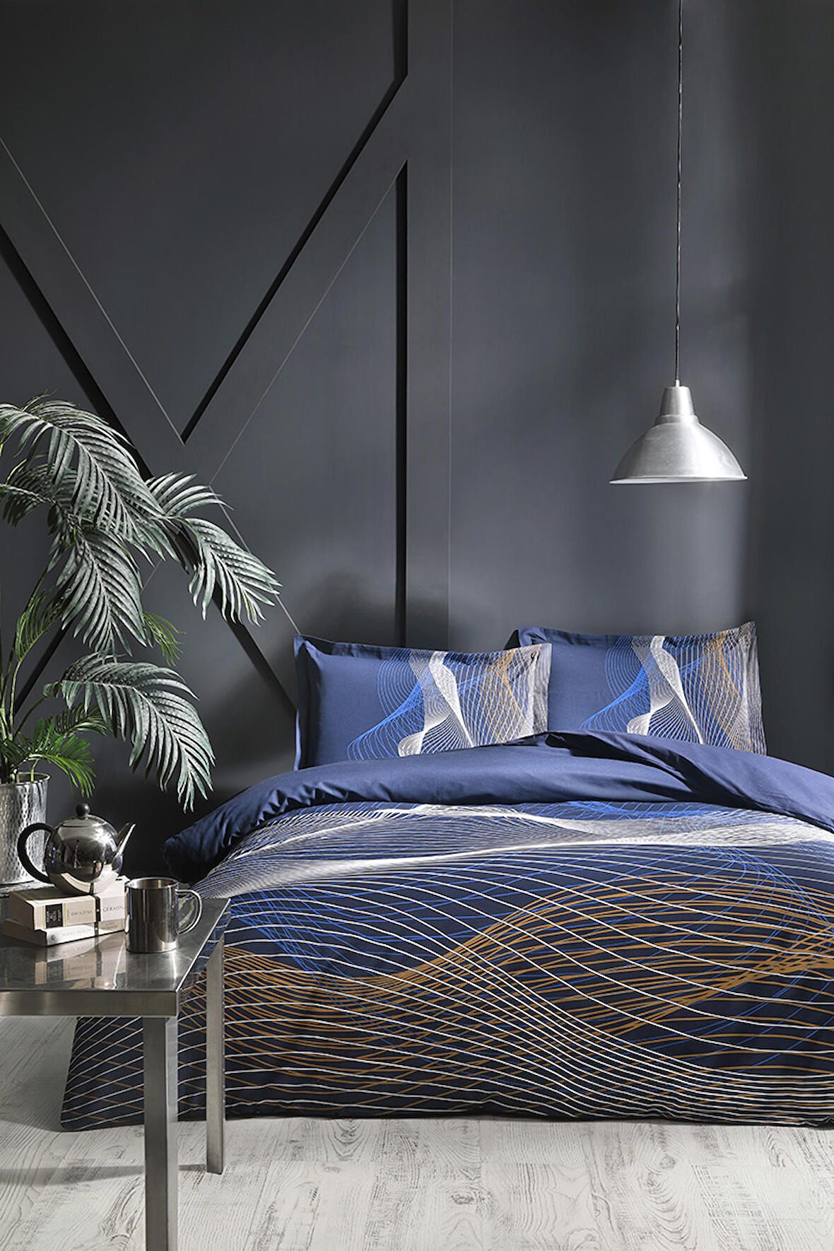 Özdilek Resumo Tek Kişilik Nevresim Takımı