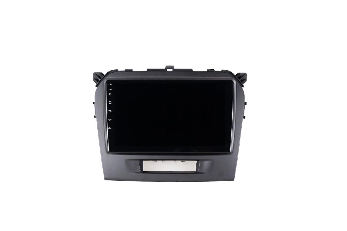Navismart Multimedya - 8 Çekirdek İşlemci, 8GB RAM, 128GB HAFIZA Suzuki Vitara (2015-2019) ile uyumlu
