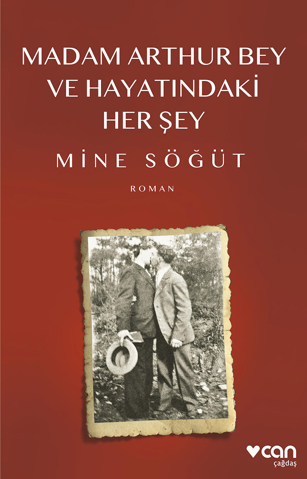 Madam Arthur Bey ve Hayatındaki Her şey