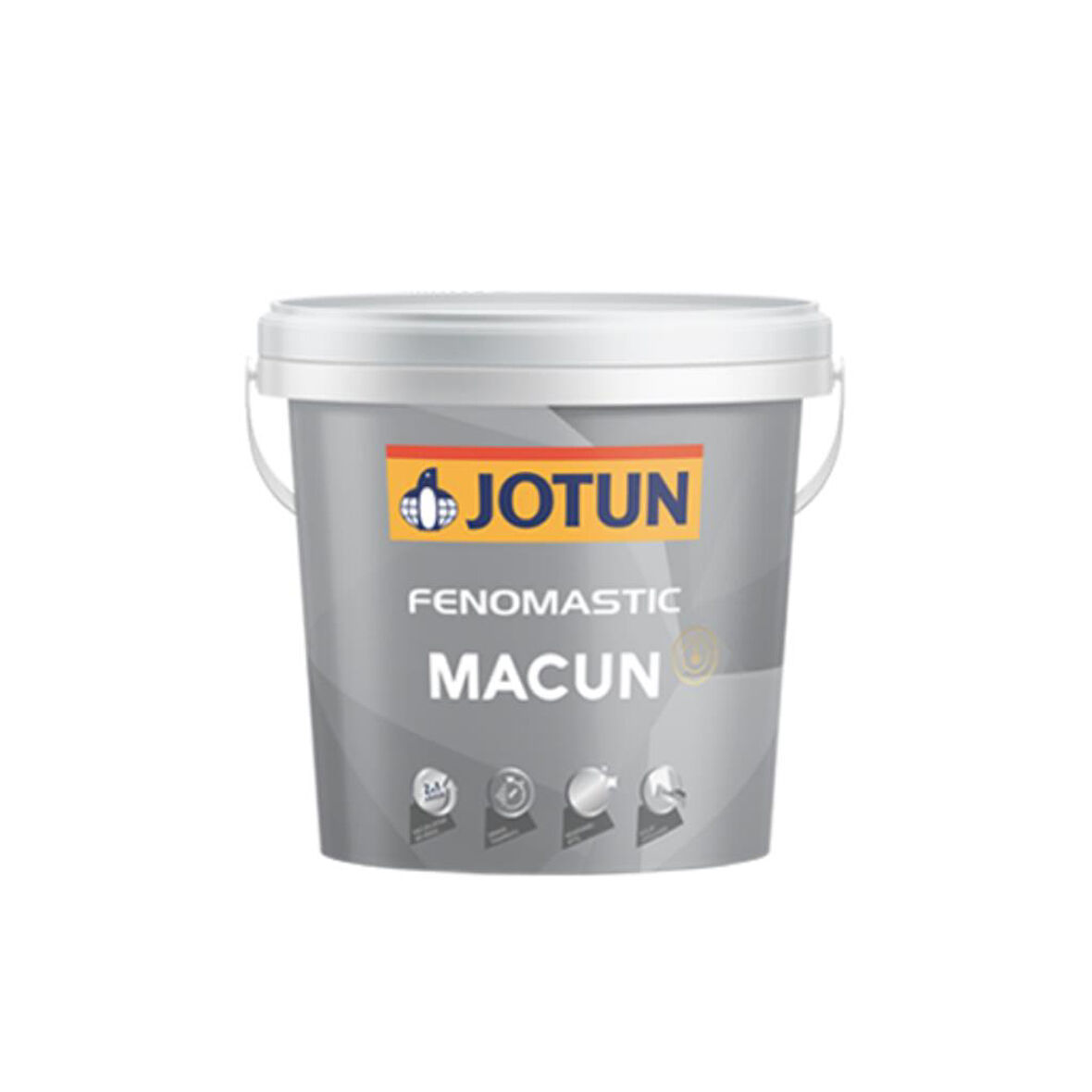 Jotun Fenomastic Macun - 25 kg