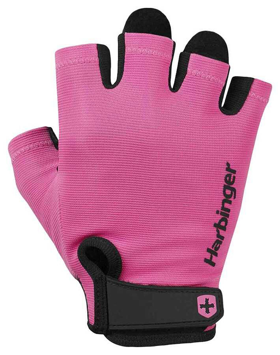 Harbinger Power 2.0 Unisex Pink Fitness Eldiveni