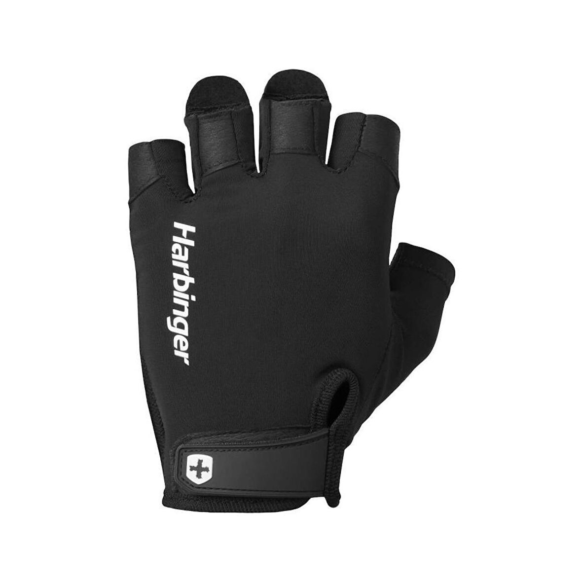 Harbinger Pro Gloves - L Erkek Fitness Eldiveni Siyah