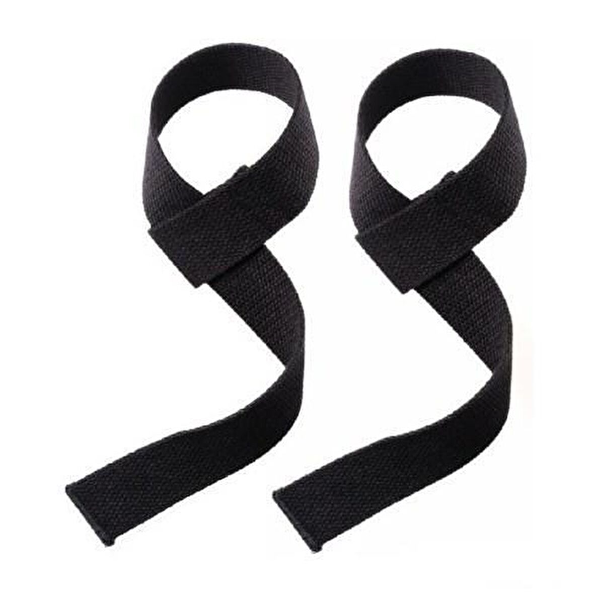 Harbinger Cotton Weightlifting Strap Bileklik
