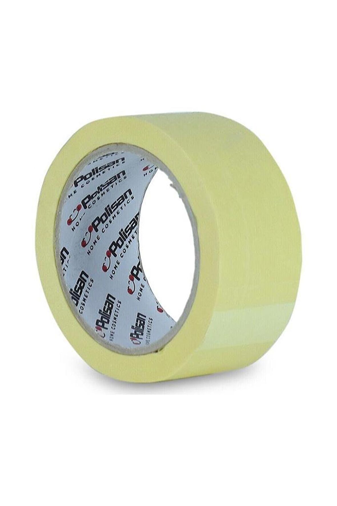 Polisan Maskeleme Bandı 48 mm x 30 M TM017446