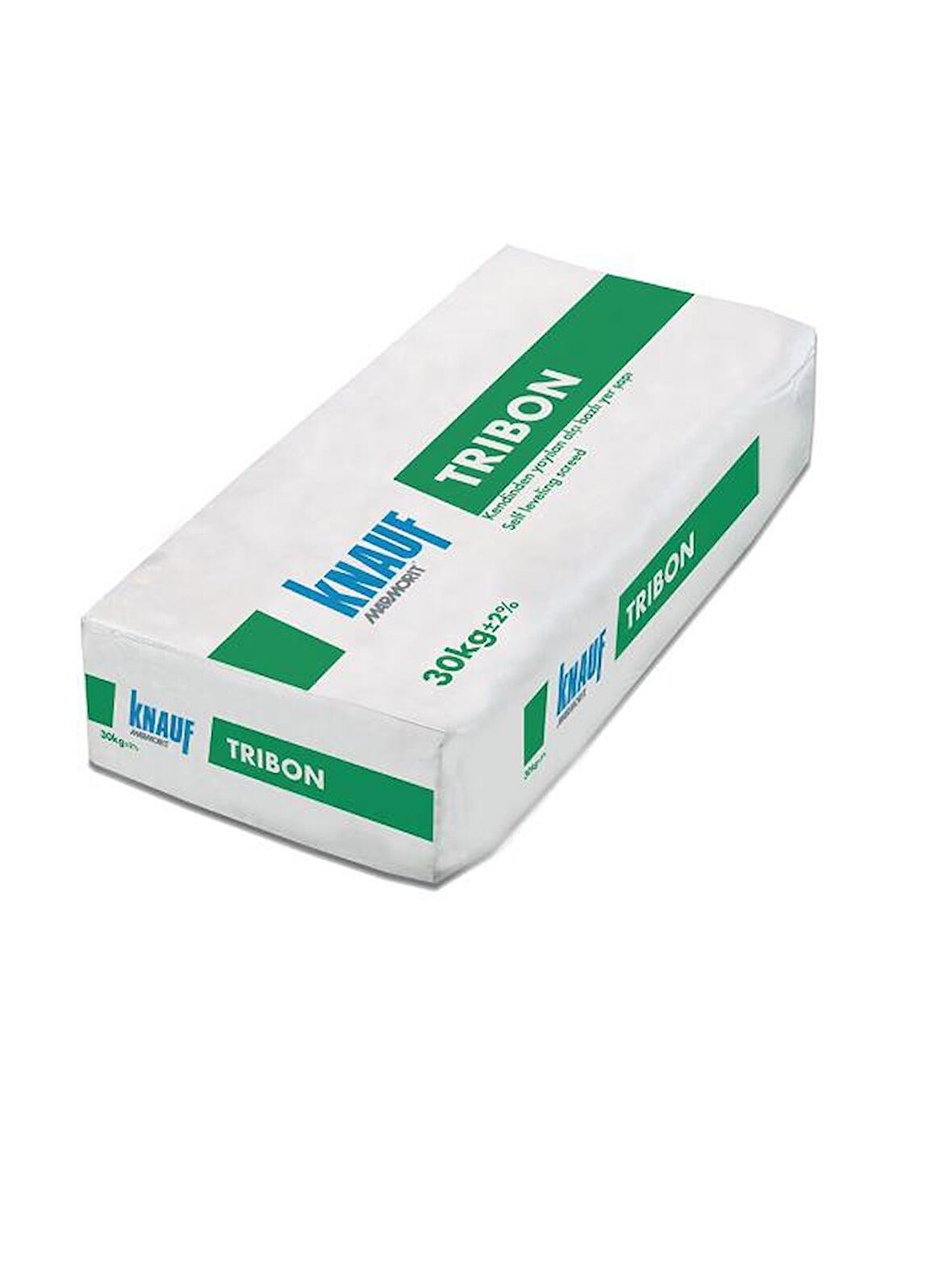 Knauf Tribon Yer Şapı 30 Kg