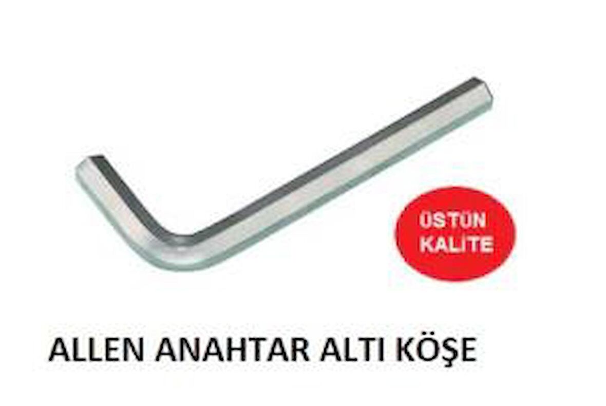 Allen Anahtarı 11 mm