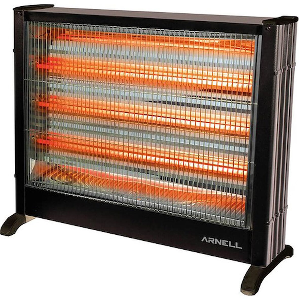 ARNELL AR837 2700W QUARTZ ISITICI