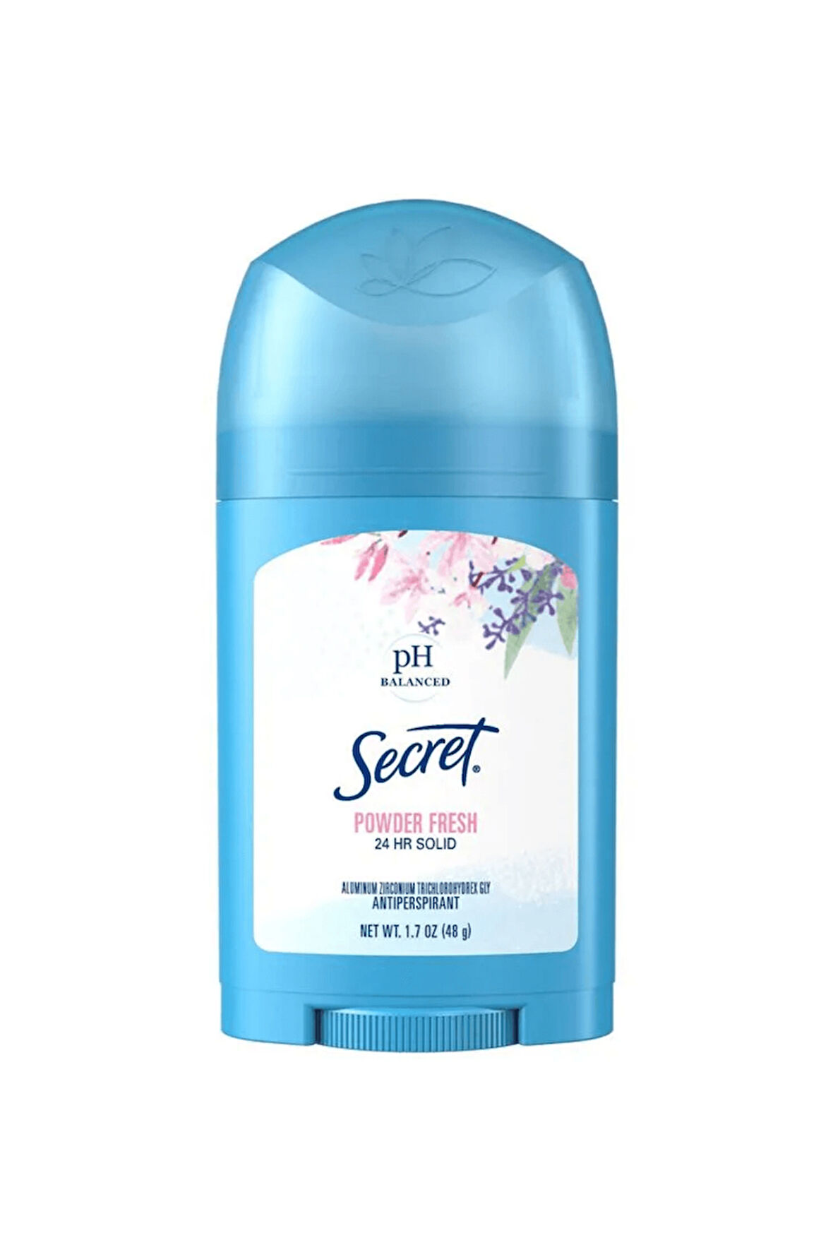 Secret Powder Fresh Ter Önleyici Deodorant (1.7z) 48gr