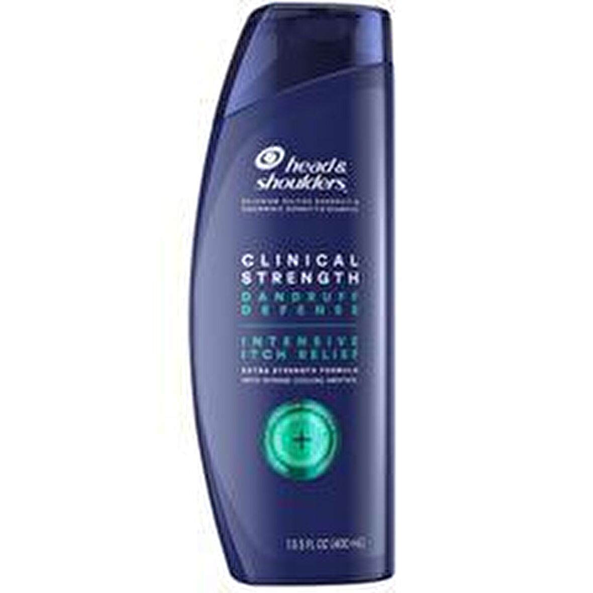 İTHAL HEAD&SHOULDERS ŞAMPUAN 400ml.( İntensıve )