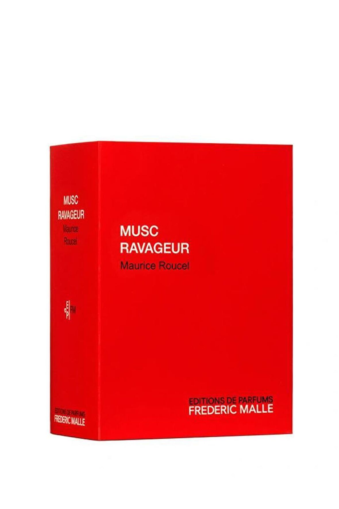 Frederic Malle Musc Ravageur EDP 100 ml Erkek Parfüm