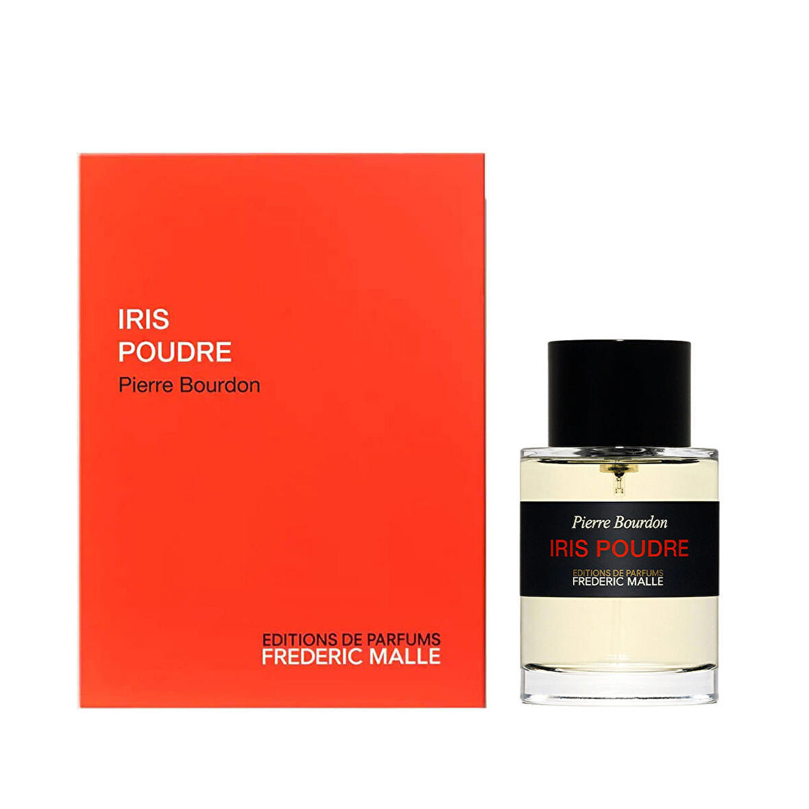 Iris Poudre EDP 100 ml Kadın Parfümü