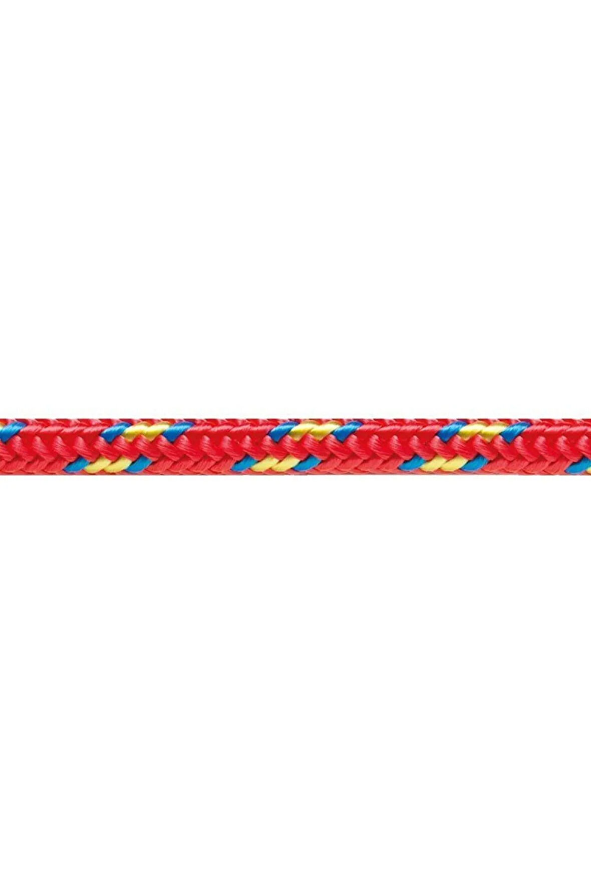 Cordelette 5mmx120 Mt Yardımcı Ip Kırmızı