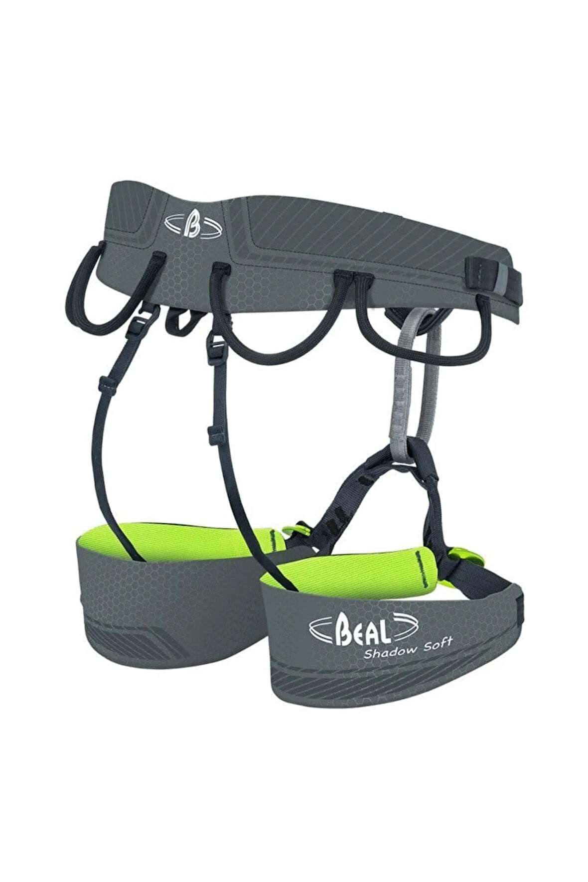 Shadow Soft Harness