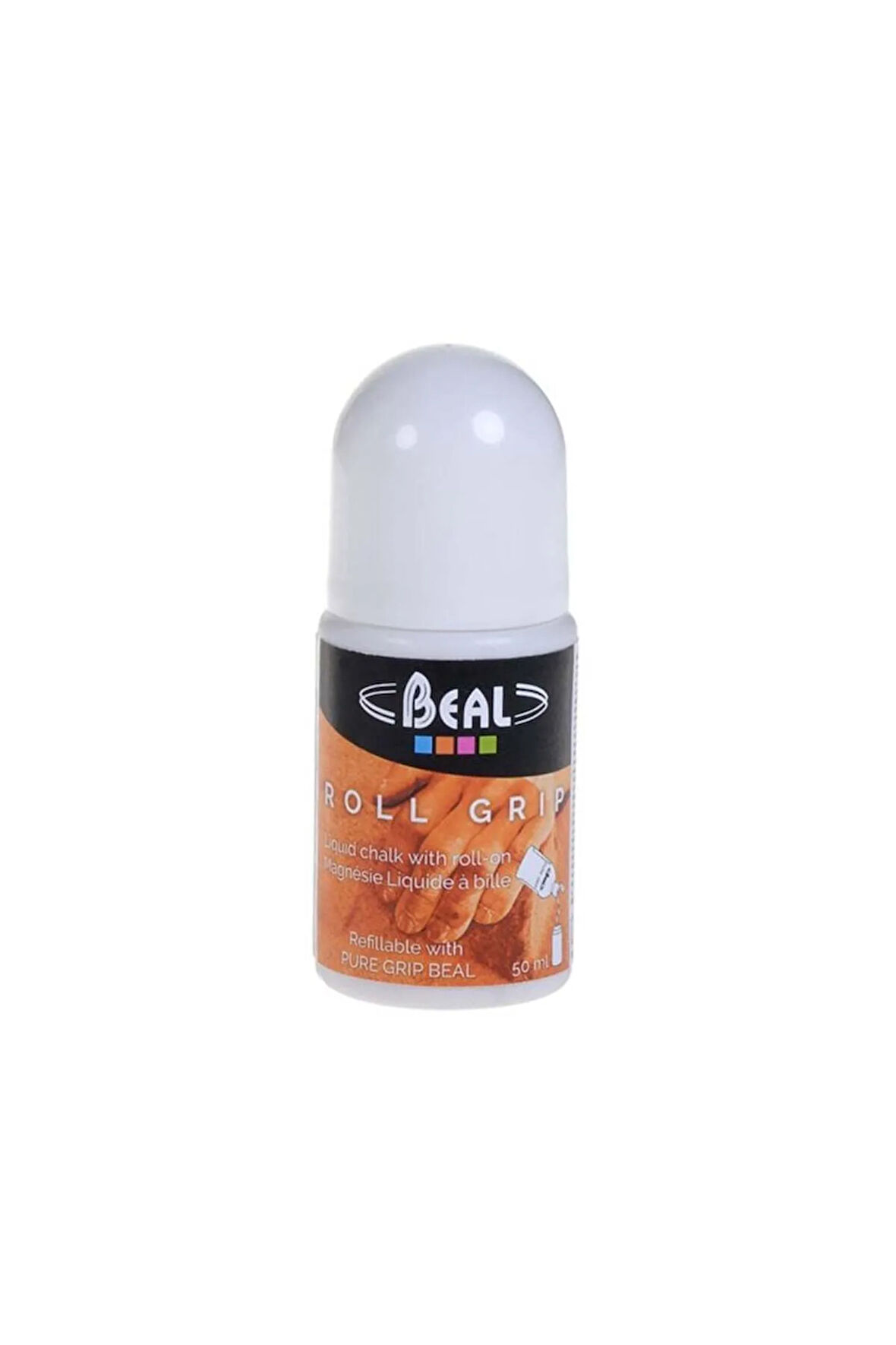 ROLL GRIP LIGUID SIVI MAGNEZYUM (50ml)