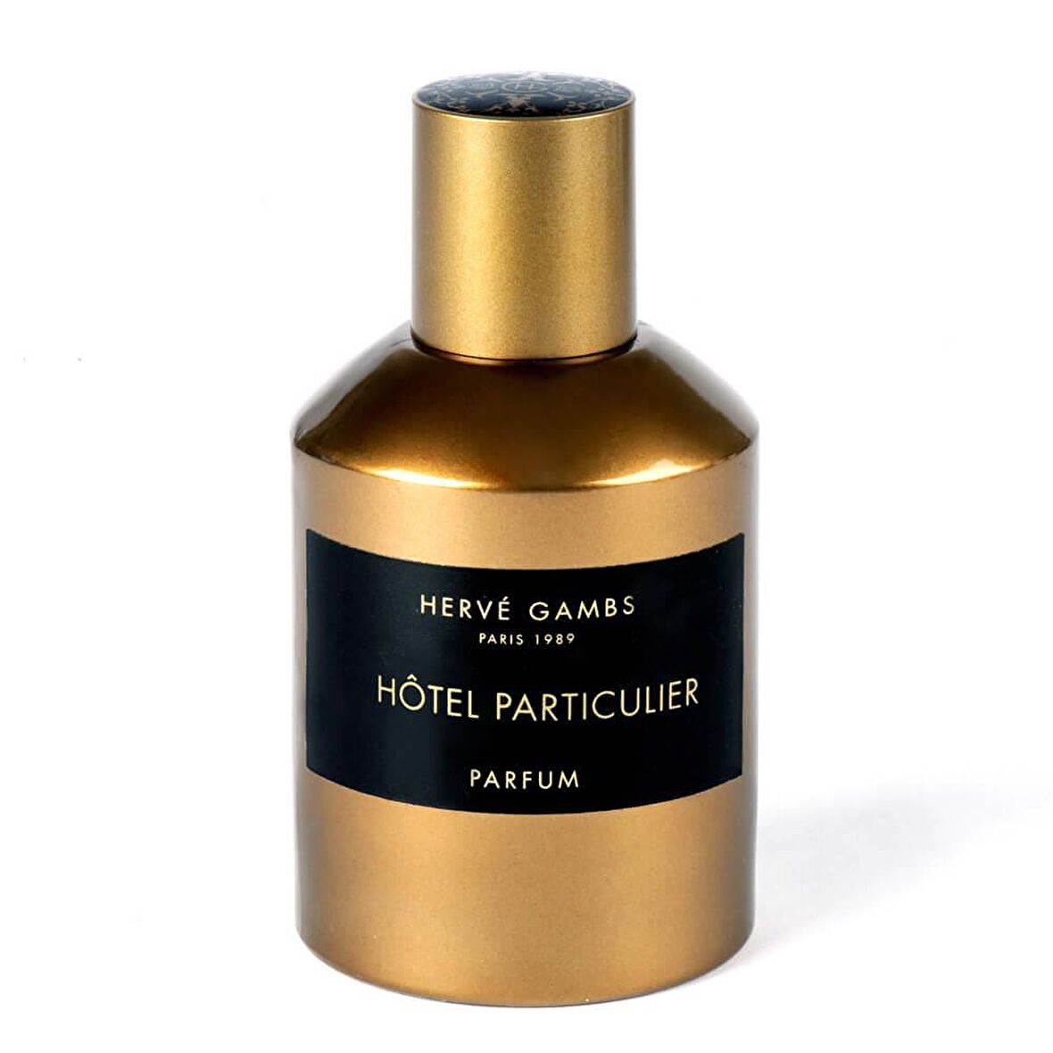 Herve Gambs Hotel Particulier EDP 100 ml Unisex Parfüm