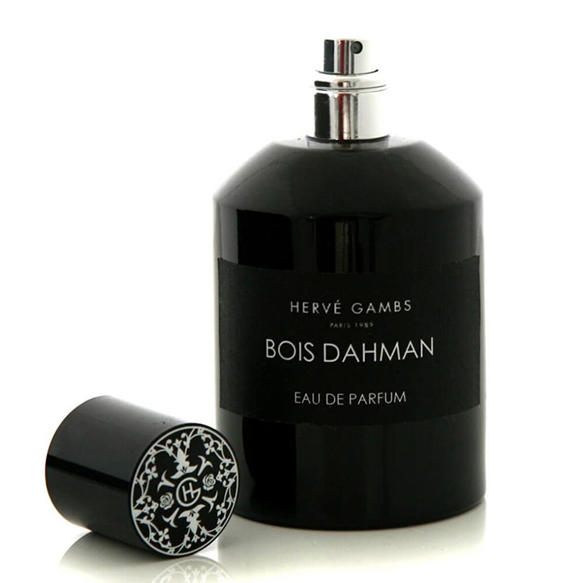 Herve Gambs Edp Bois Dahman 100ml.