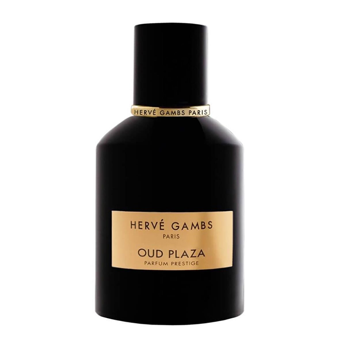 Herve Gambs Oud Plaza Prestige EDP 100 ml Unisex Parfüm