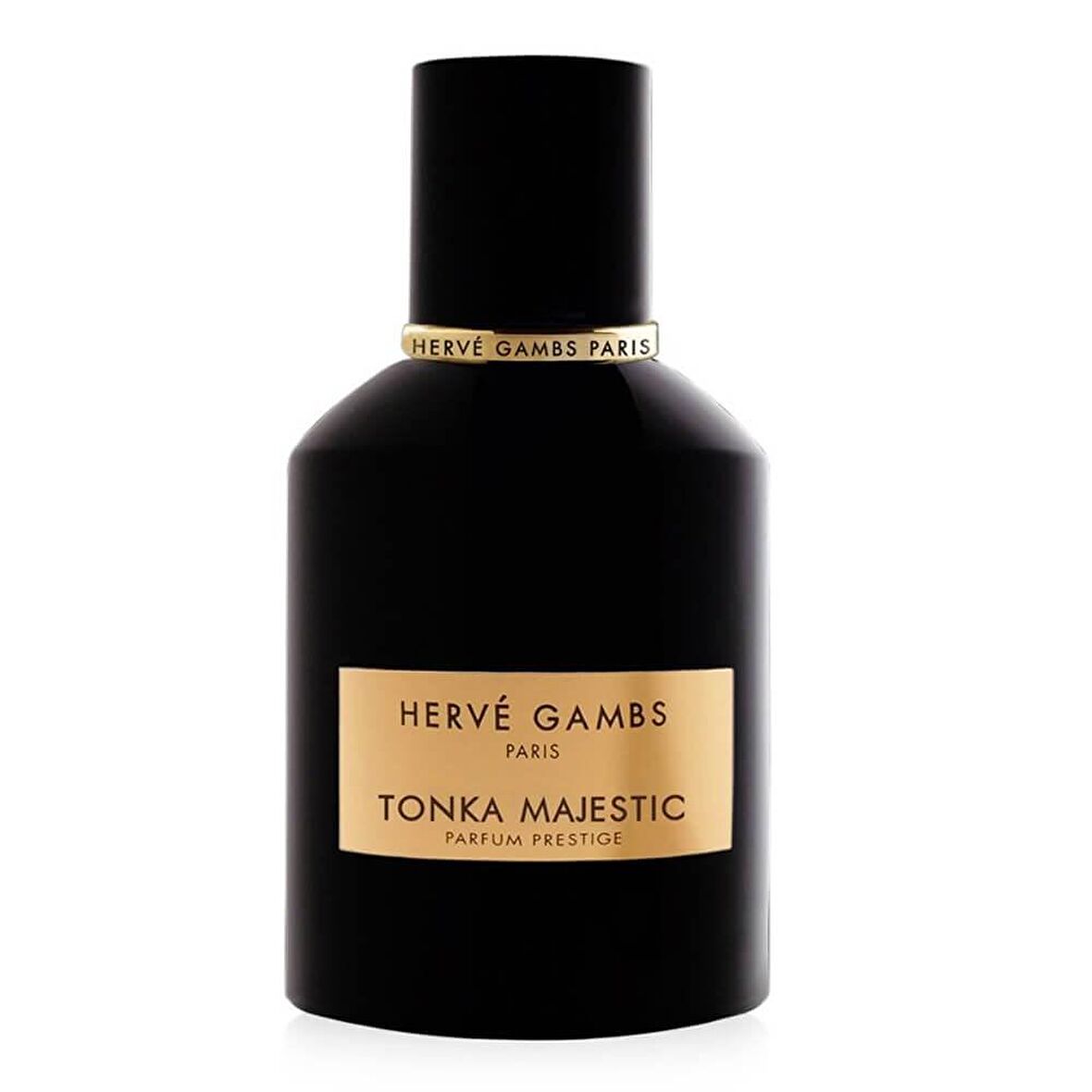 Herve Gambs Prestige Tonka Majestic Edp 100ml - Unisex Parfüm