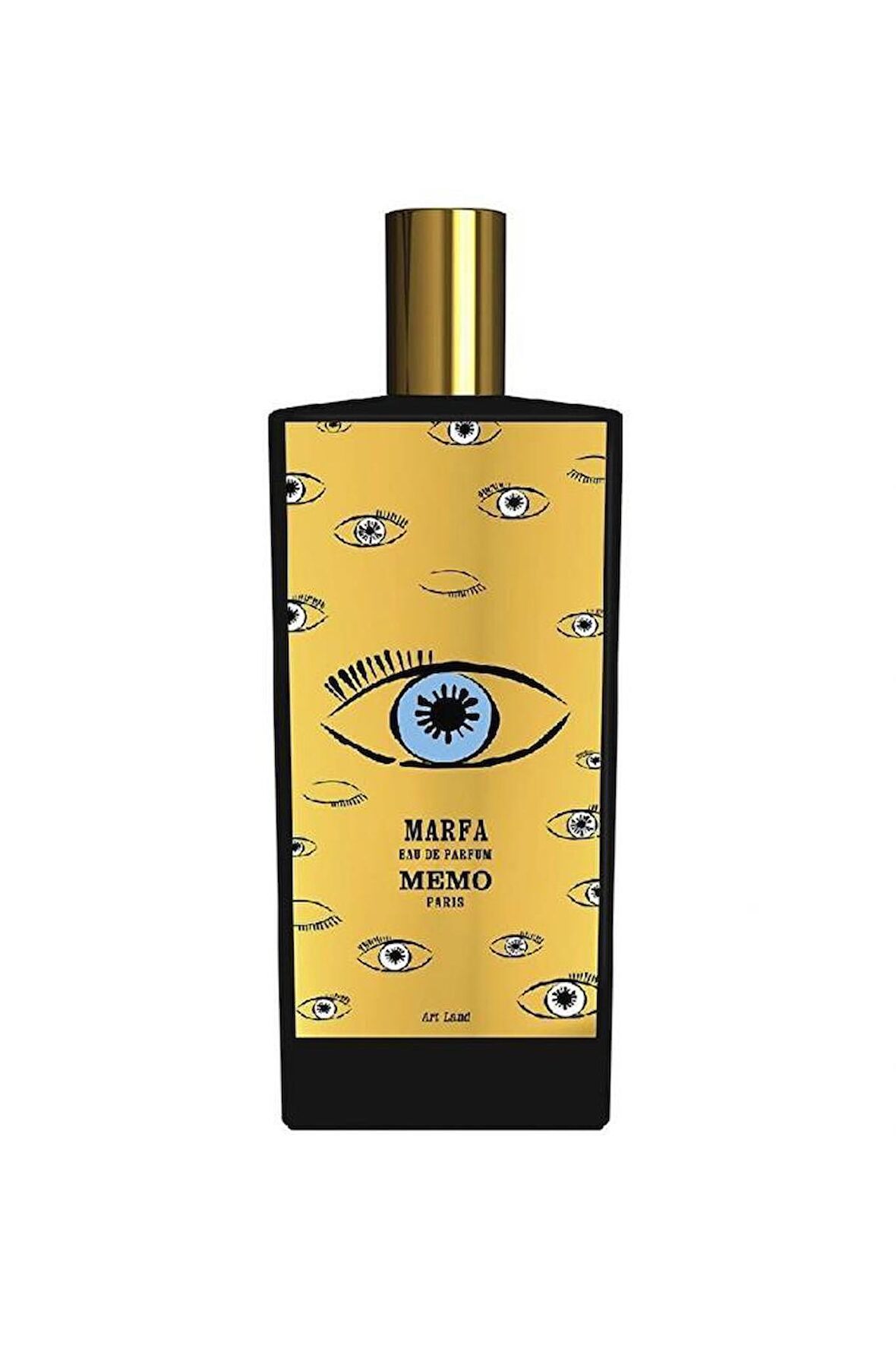 Memo Marfa EDP 75 ml