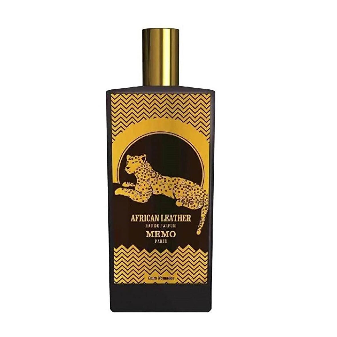 Memo African Leather EDP 75 ml Unisex Parfüm