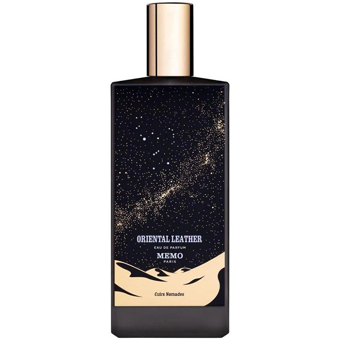 Memo Oriental Leather EDP 75 ml Unisex Parfüm