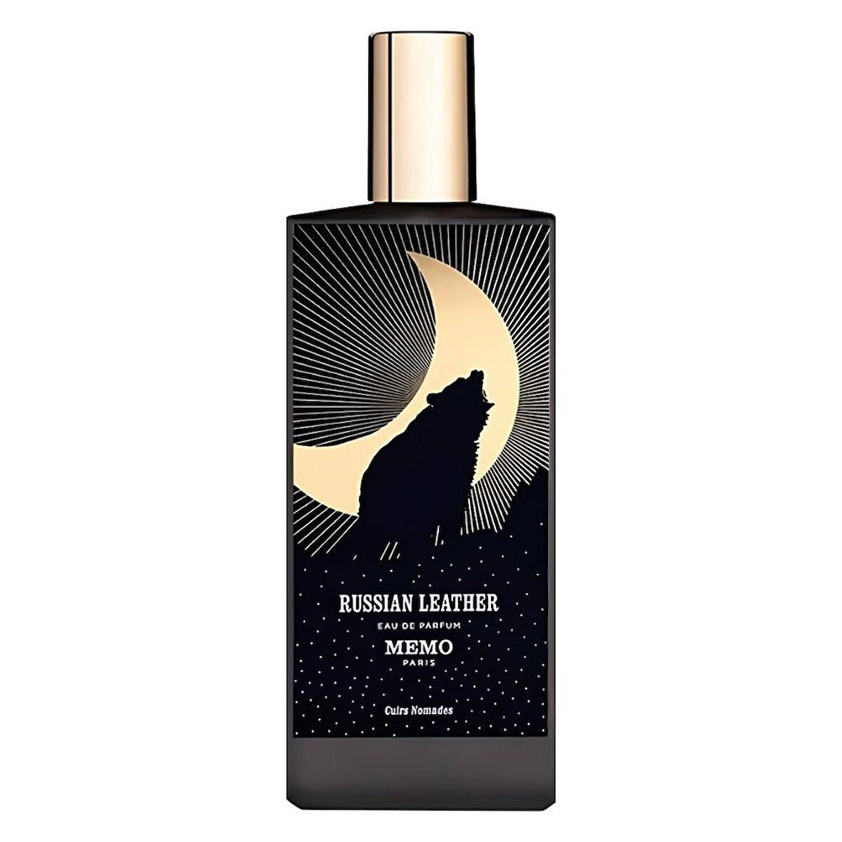 Memo Russian Leather EDP 75 ml Unisex Parfüm