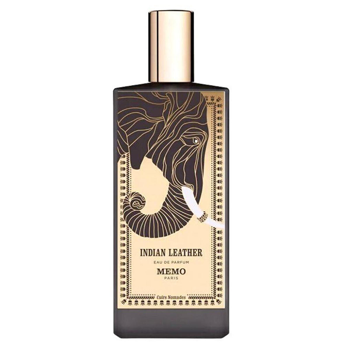 Memo Indian Leather EDP 75 ml Unisex Parfümü