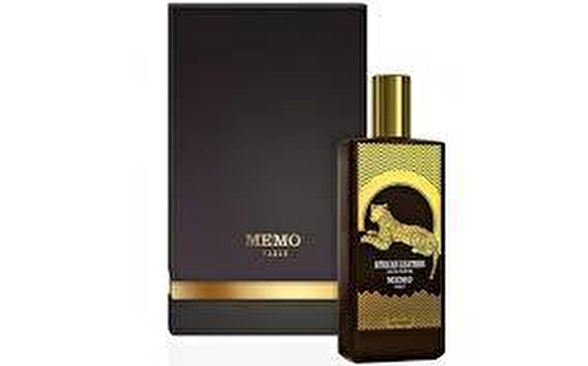 Memo African Leather EDP Çiçeksi Unisex Parfüm 75 ml  