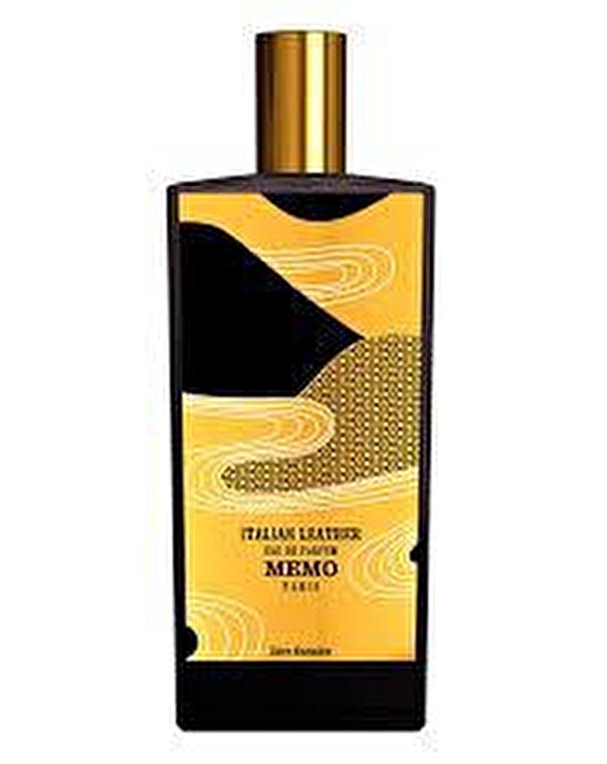 Memo Italian Leather EDP Çiçeksi Unisex Parfüm 75 ml  