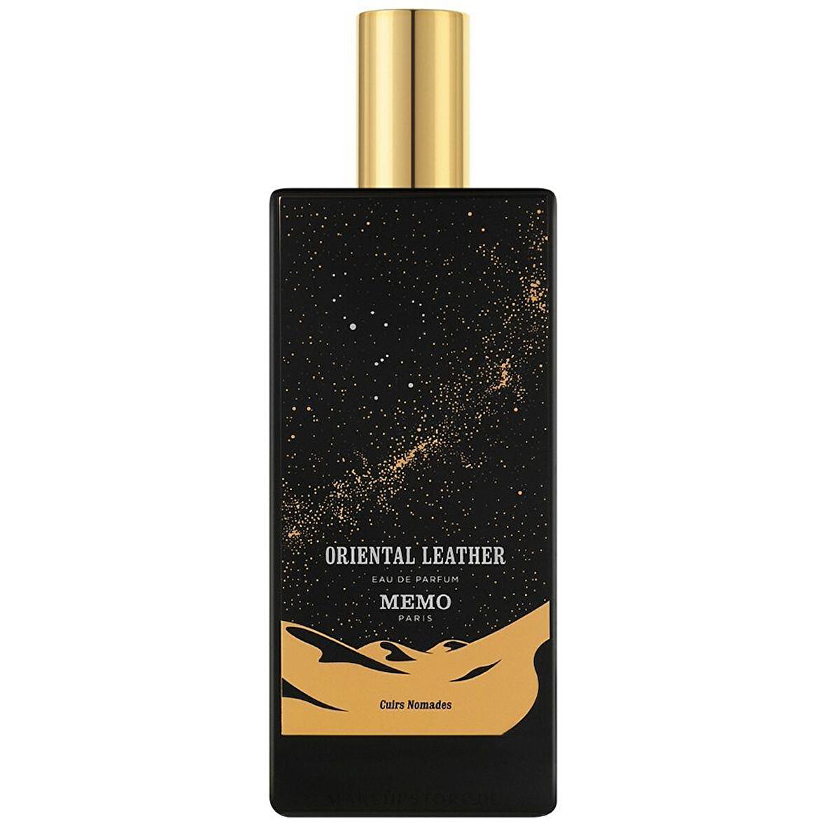 Memo Oriantel Leather EDP 75 ml Unisex Parfüm