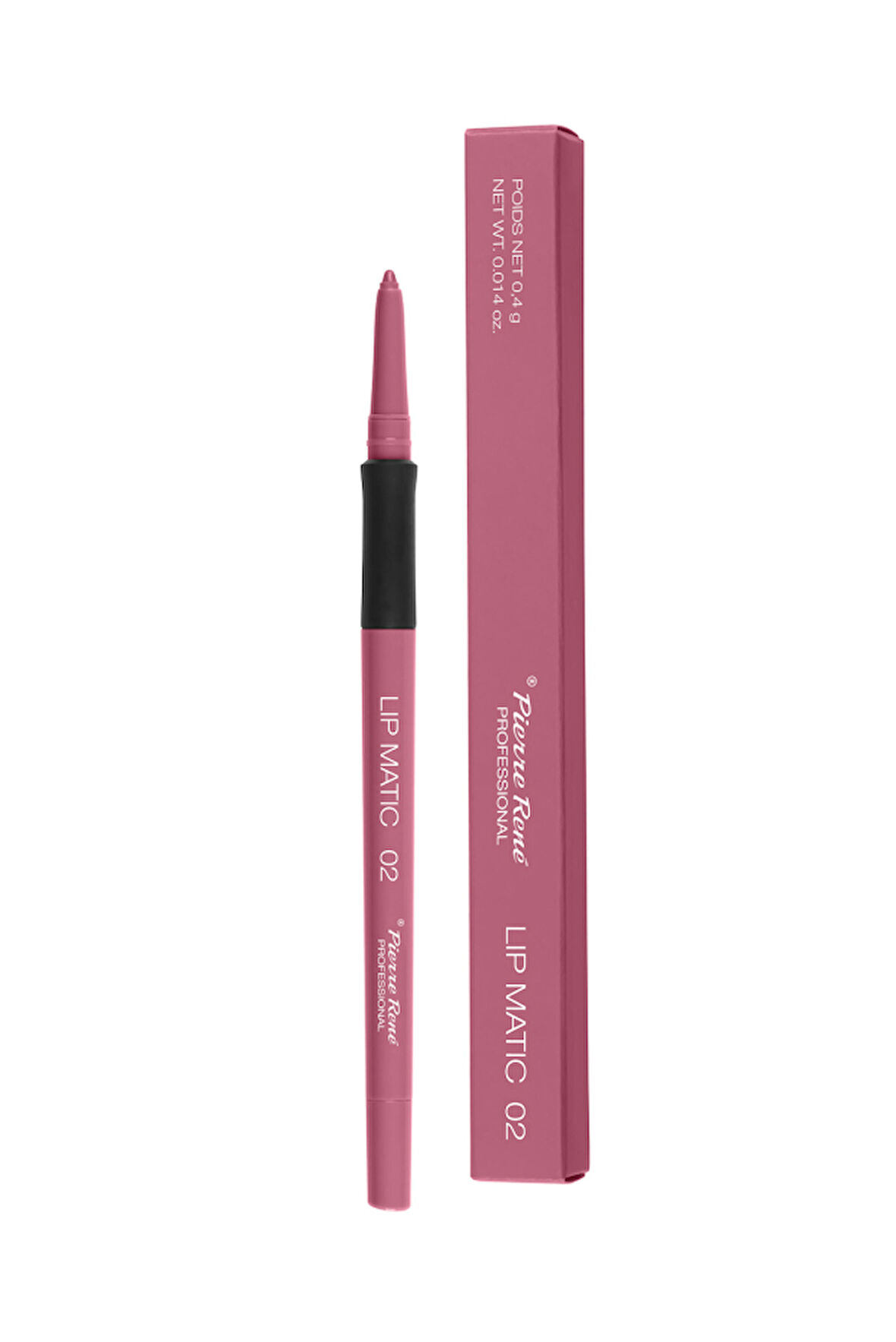 Lipmatic 02