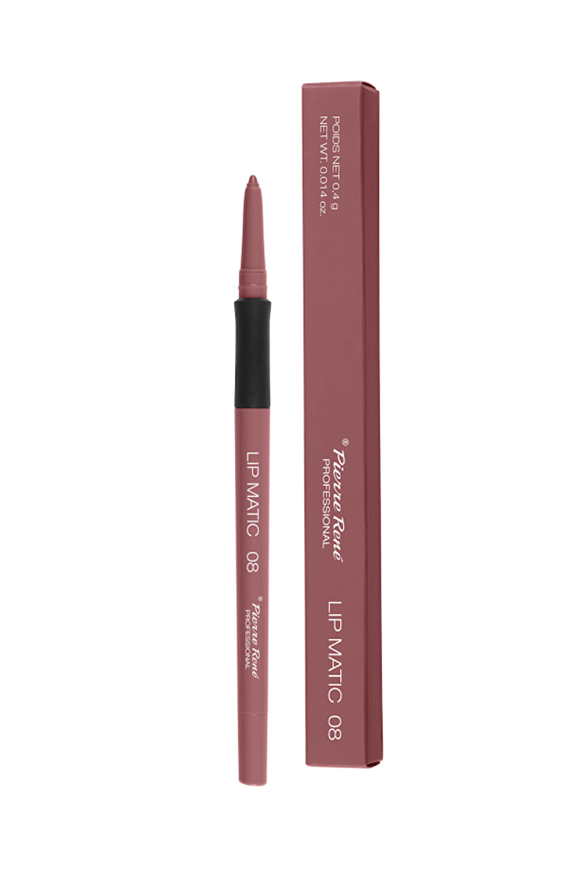 Lipmatic - 08