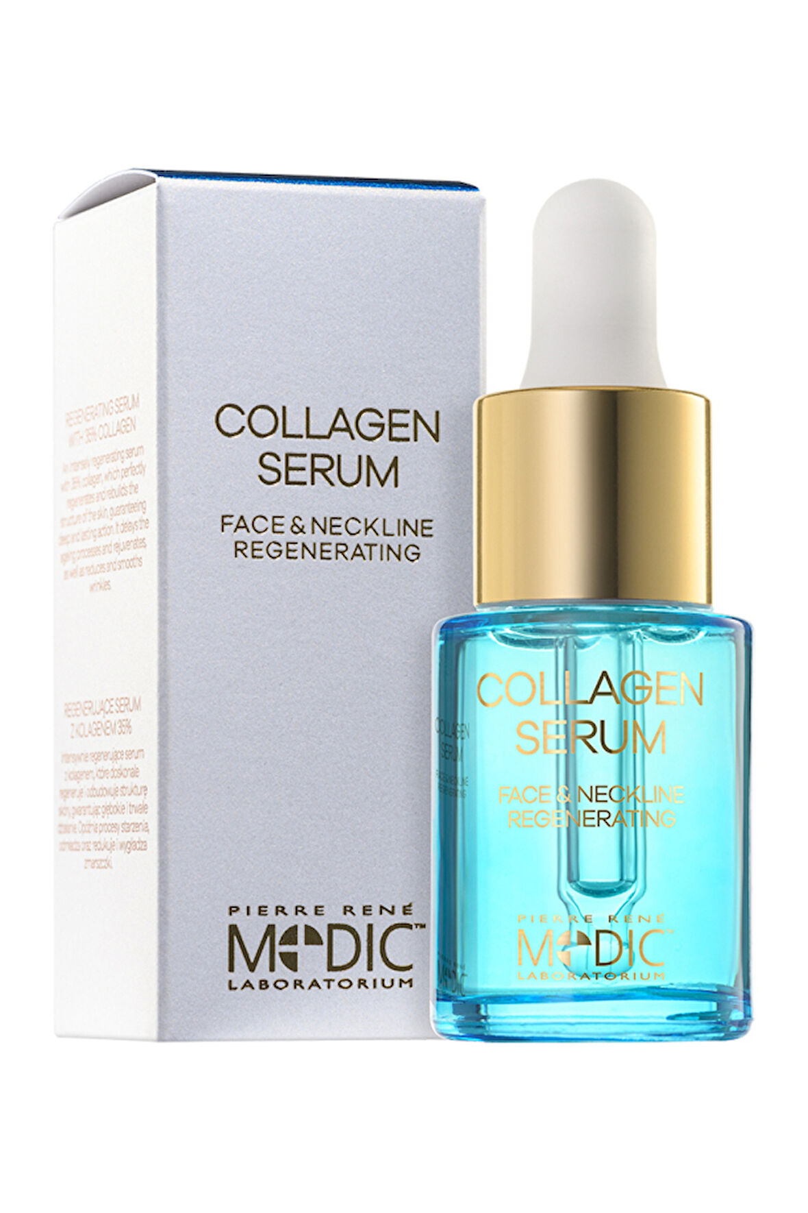 Kolajen Serum