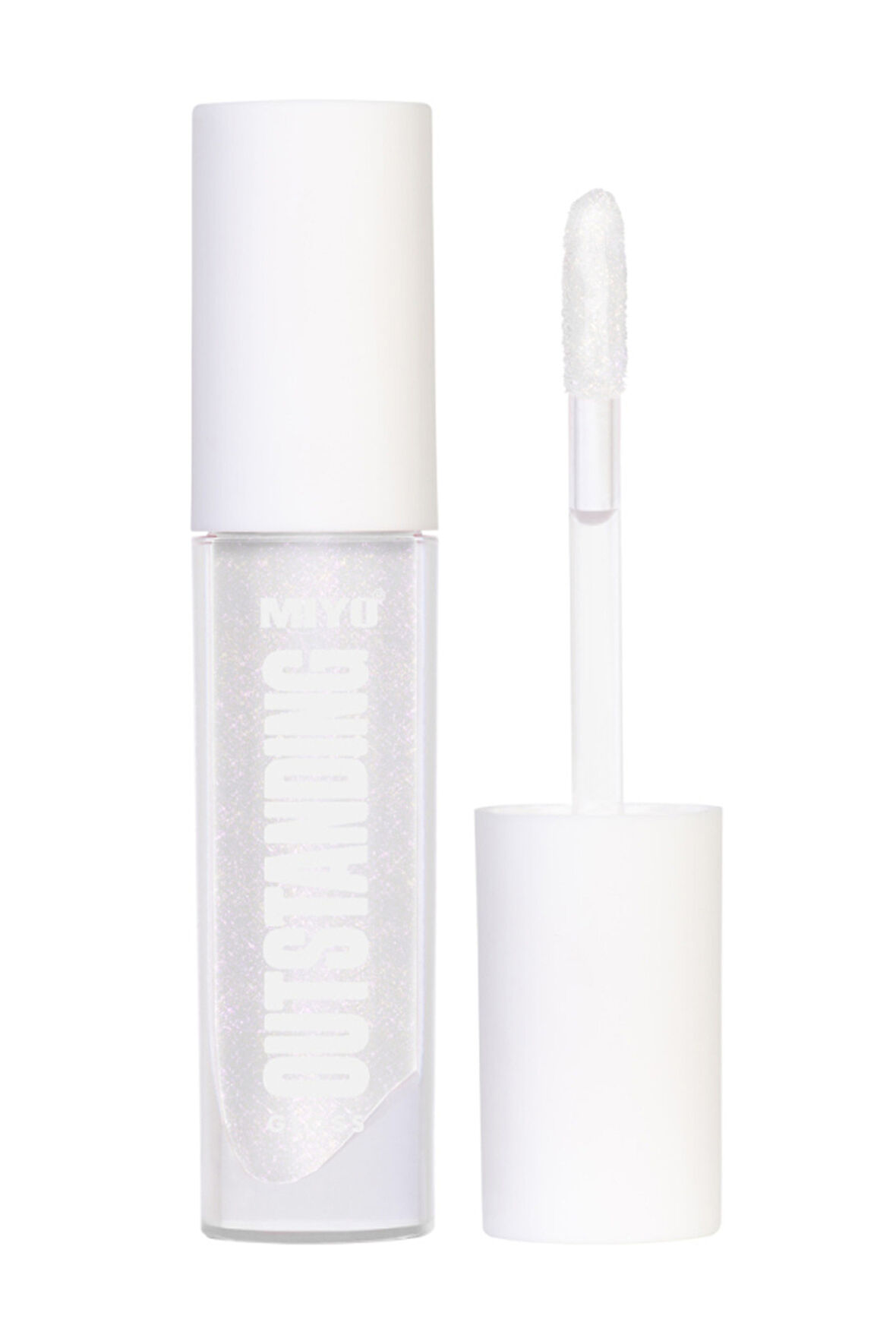 Outstanding Dudak Parlatıcı (Cool Gloss) - No-36