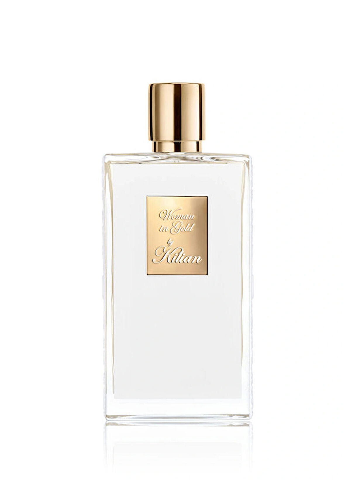 Kilian Woman In Gold 100ml Refillable Parfüm