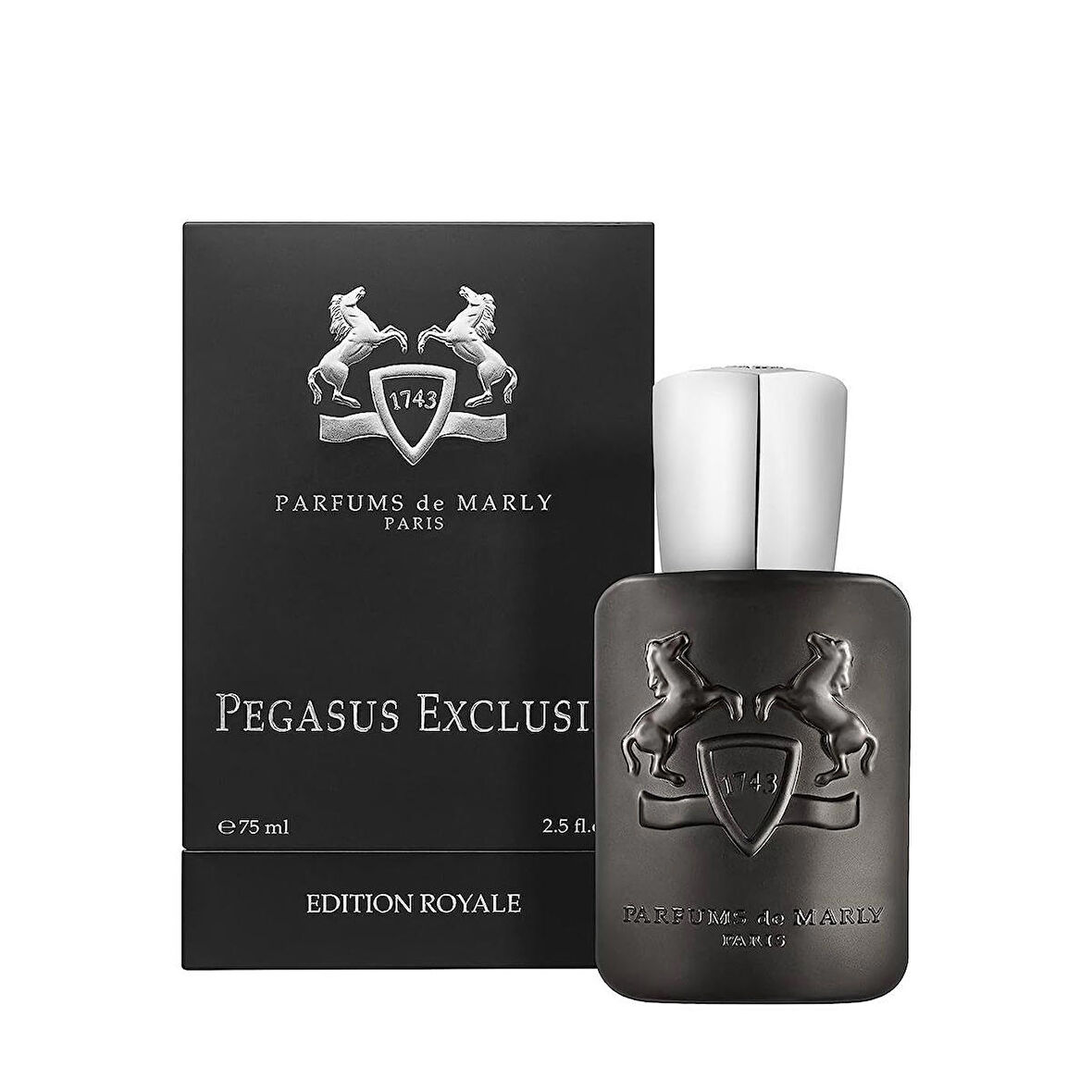 Parfums De Marly Pegasus Exclusif EDP 75 ml Erkek Parfümü