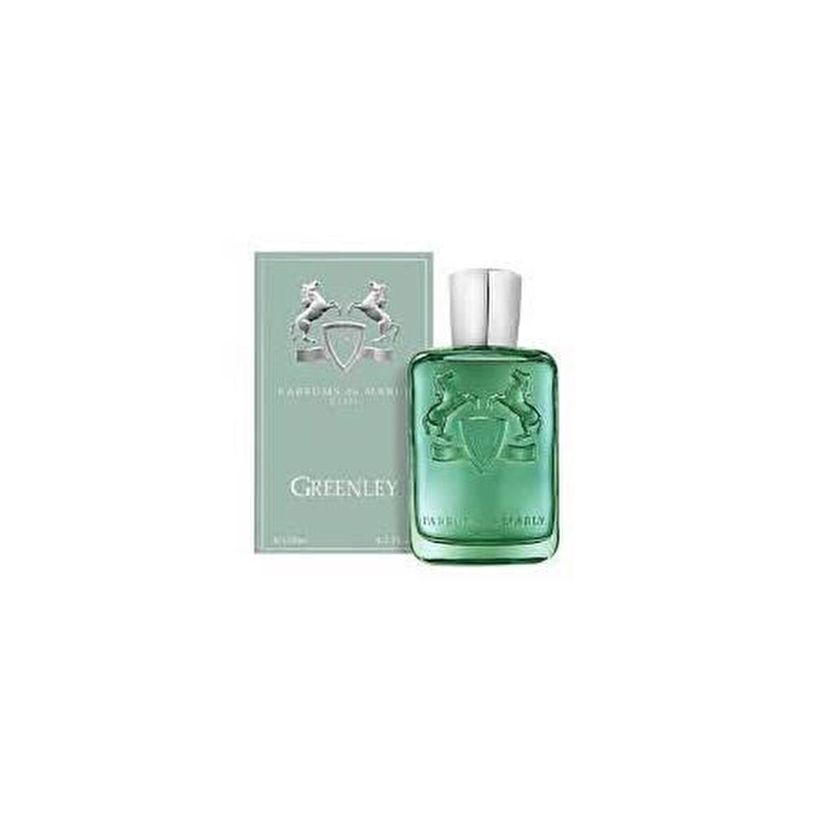 Greenley EDP Çiçeksi Erkek Parfüm 125 ml