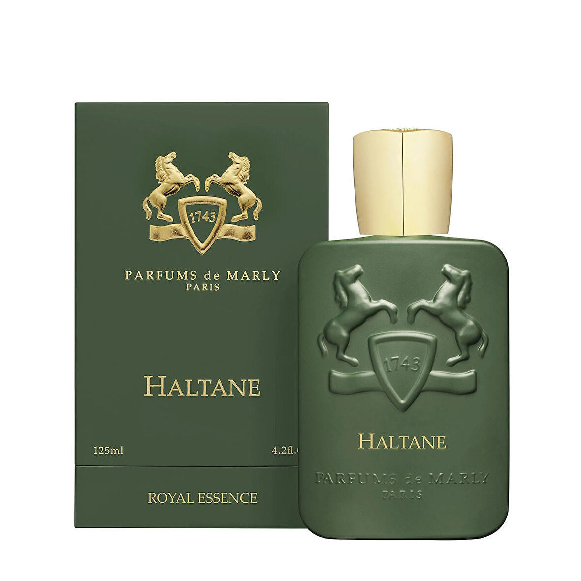 Parfums De Marly Haltane EDP 125 ml Erkek Parfümü