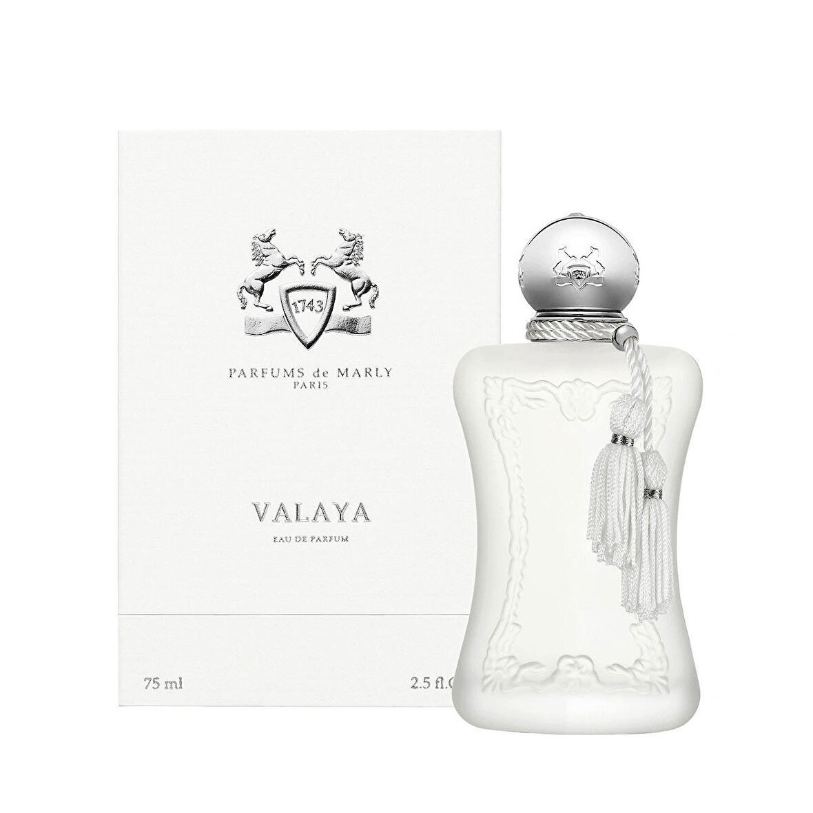 Parfums De Marly Valaya EDP 75 ml Kadın Parfümü