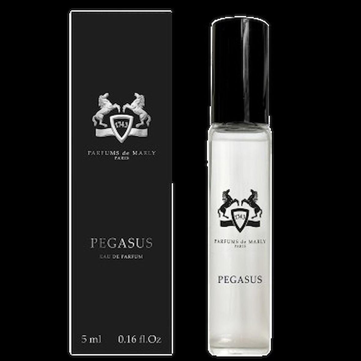 Parfums de Marly Pegasus 5 ml Erkek Parfüm
