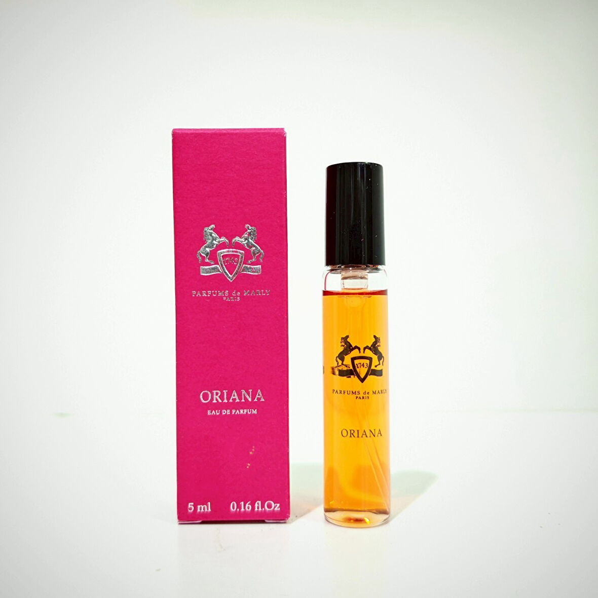 Parfums De Marly Oriana EDP 5 ml Kadın Parfümp