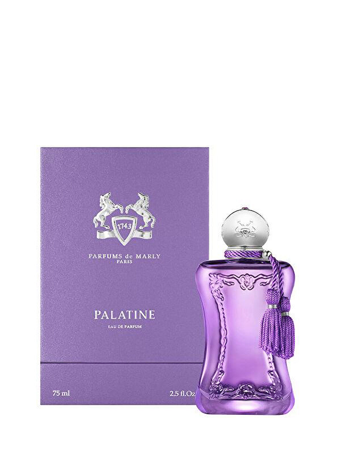 Parfums De Marly Palatine EDP 75 ml Kadın Parfüm