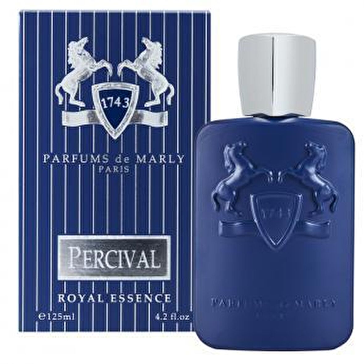 Parfums de Marly Percival EDP Çiçeksi Erkek Parfüm 125 ml  