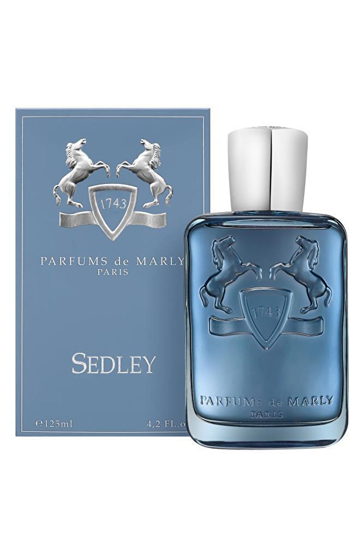 Parfums De Marly Sedley EDP Çiçeksi Unisex Parfüm 125 ml  