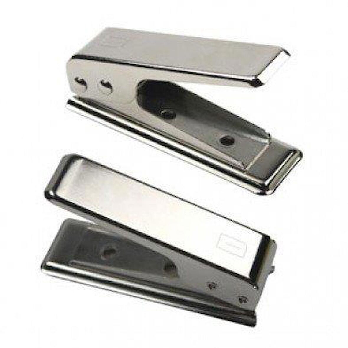 Muvit SIM Kart Kesme Hat Kesici Makas Tekli Micro SIM To Nano SIM