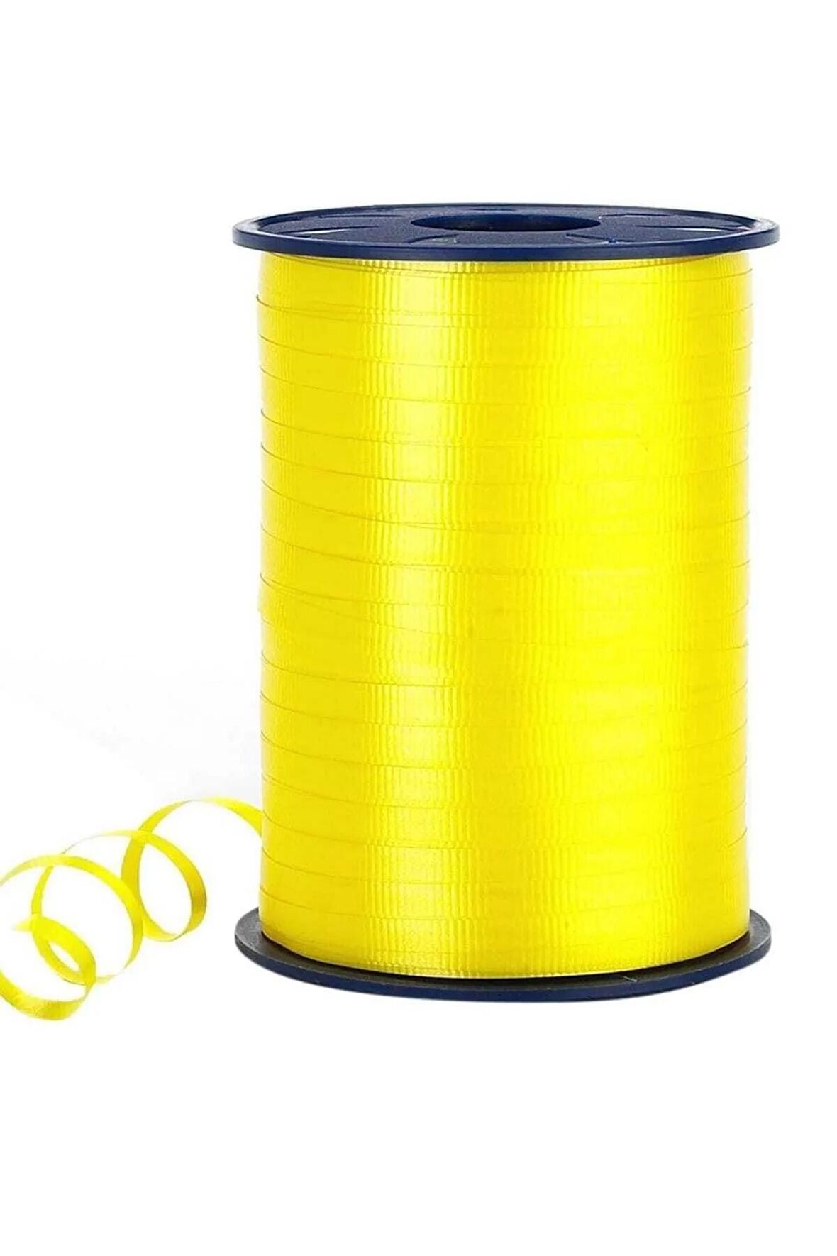 Kika Rafya Sarı 8mm. 200 metre