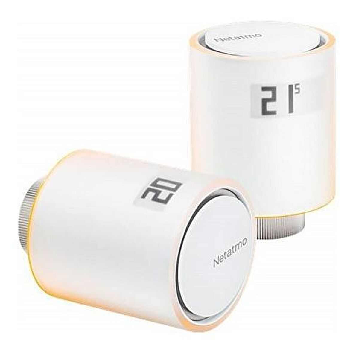 Netatmo Ek Radyatör Vanası