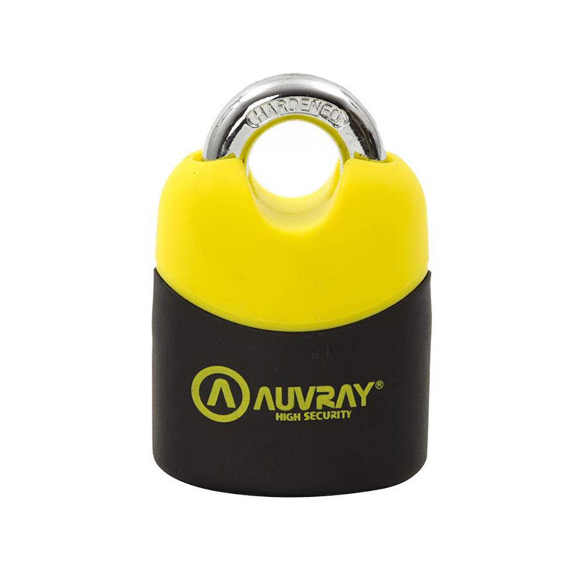 Auvray K-Bloc Motosiklet Zincirleri İçin Kilit