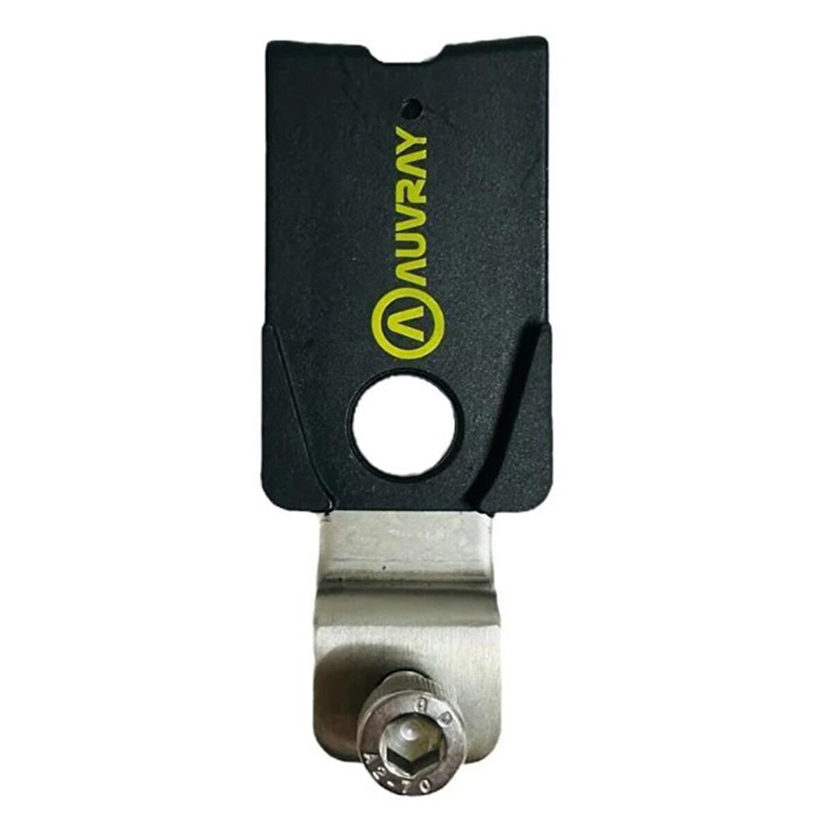 AUVRAY Motosiklet Kilidi B-LOCK 10 VE 14 İÇİN KİLİT SABİTLEME APARATI